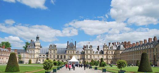 Festival histoire de l art 2014