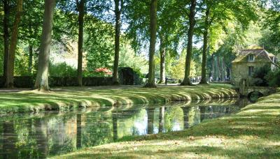 Moulin du ruisseau