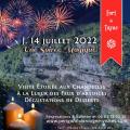 14 juillet au fort de tayac