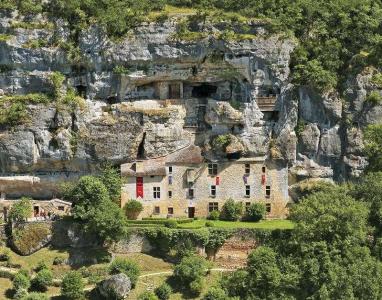 La maison forte de reignac