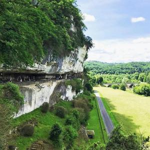 La roque saint christophe 2