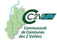 Logo cc2v