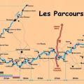 Parcours 2013